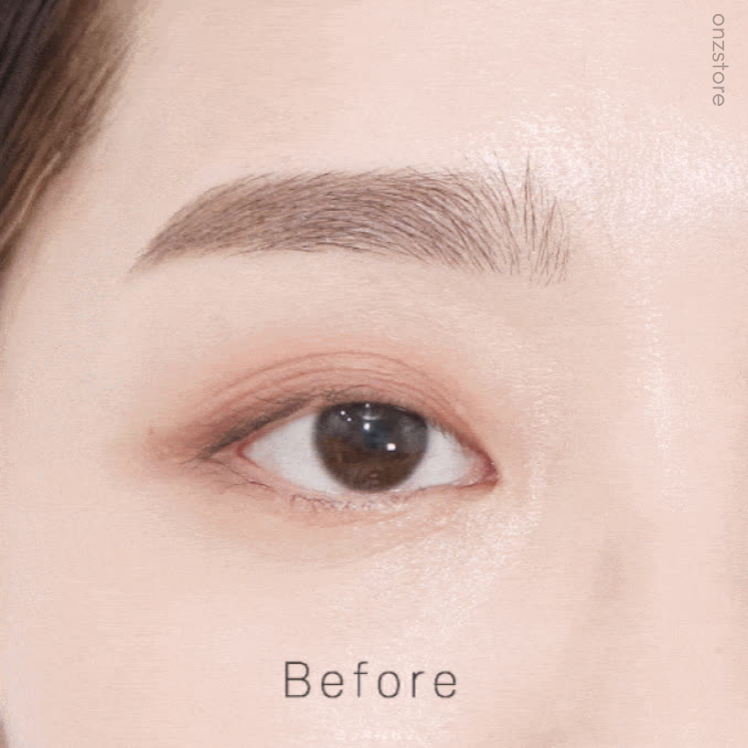 ★Fillimilli★ Mini Heater Eyelash Curler
