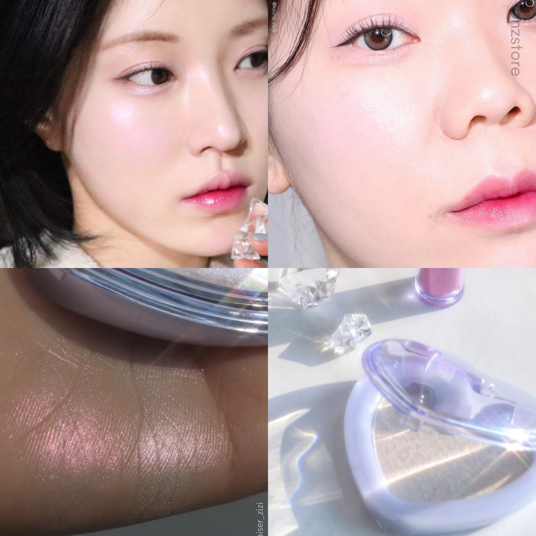 ★Lilybyred★ Luv Beam Glow Veil