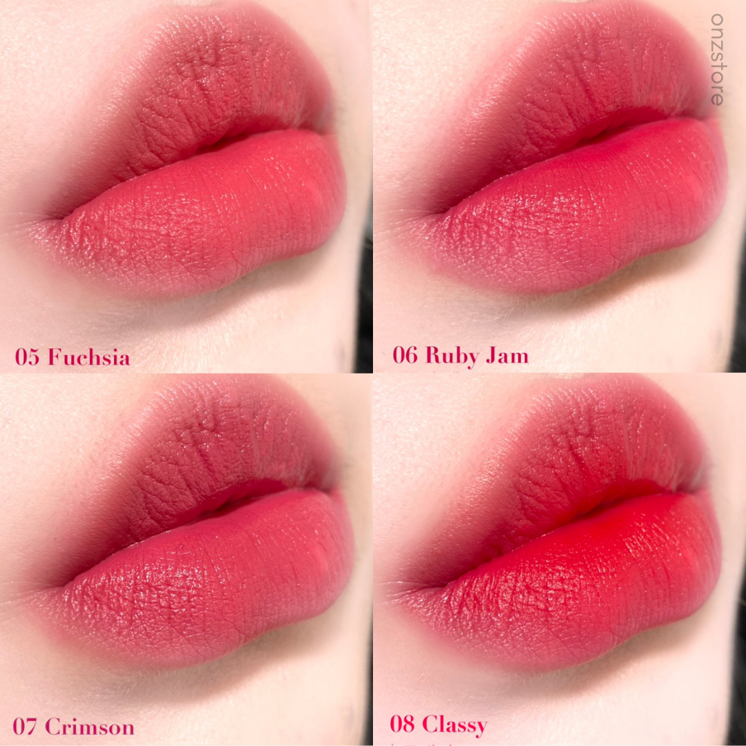 ★Dasique★ Cream de Rose Tint