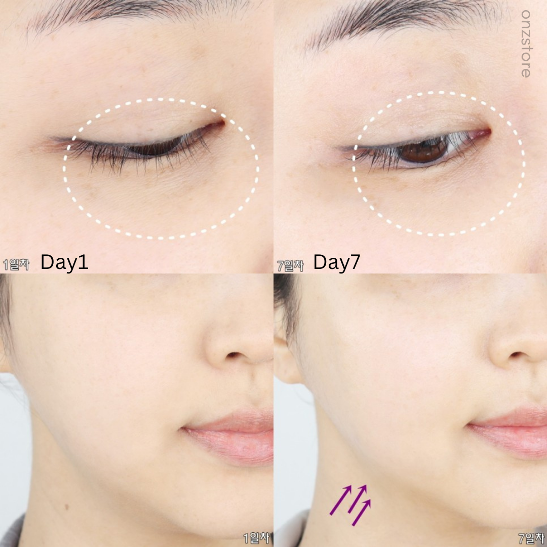 ★BOH★ Probioderm Lifting Cream