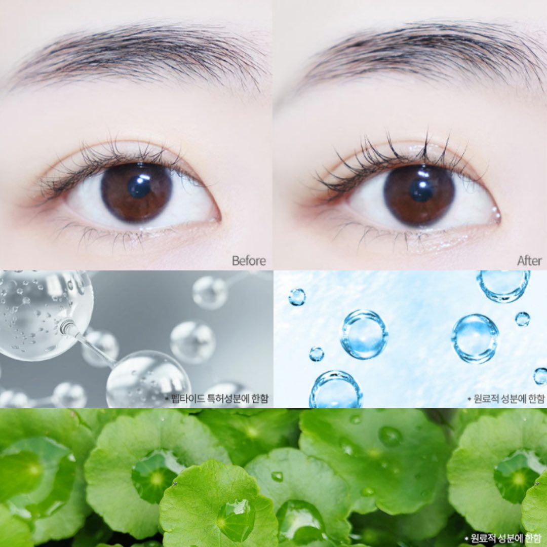 ★Cosnori★ Long Active Eyelash Serum