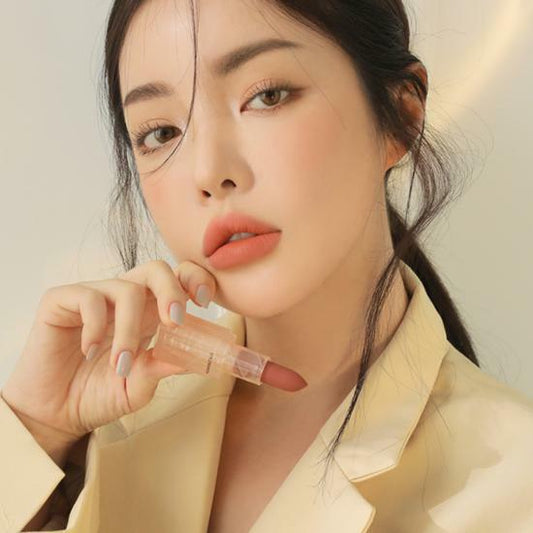 ★3ce★ Soft Matte Lipstick