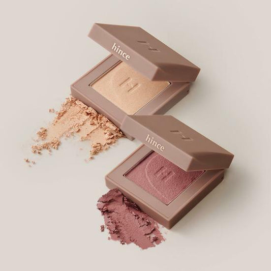 ★Hince★ New Depth Eyeshadow