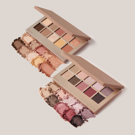 ★Hince★ New Depth Eye Shadow Palette