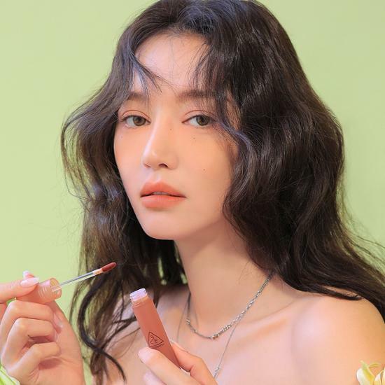 [New][Limited] ★3ce★ Blur Water Tint (New Bloom Edition)