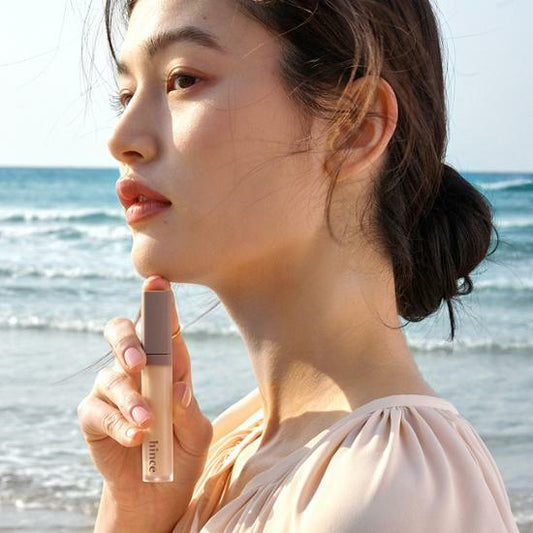 ★Hince★ Second Skin Cover Concealer