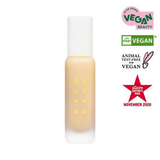 ★Sure Base★ Glad Glow Foundation