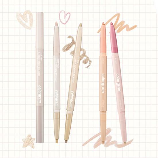 ★Colorgram★ All in One Aegyo-Sal Maker