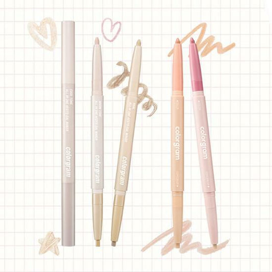 ★Colorgram★ All in One Aegyo-Sal Maker