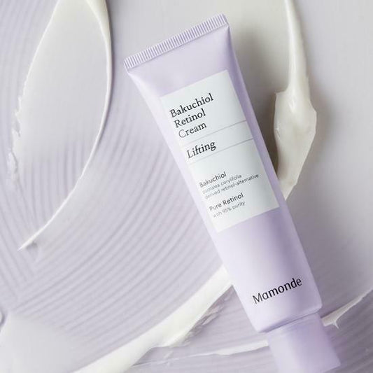★Mamonde★ Bakuchiol Retinol Cream (Lifting)