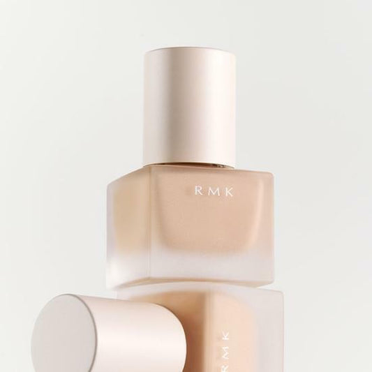 ★RMK★ Liquid Foundation