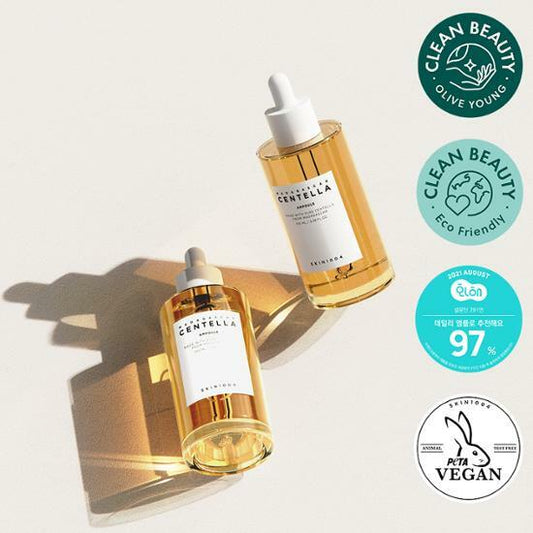 ★Skin1004★ Madagascar Centella Ampoule