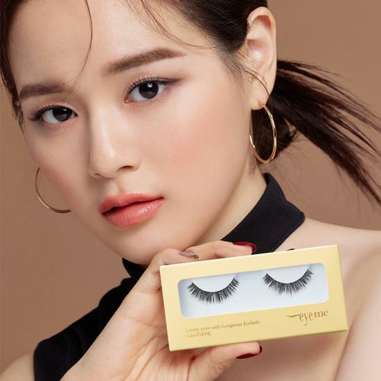 ★Piccasso★ Eyeme Eyelash