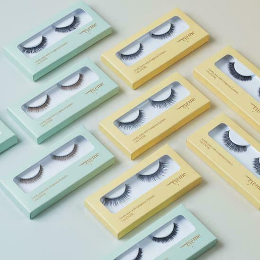 ★Piccasso★ Eyeme Eyelash