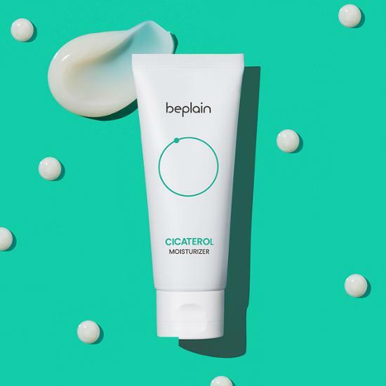 ★Be Plain★ Cicaterol Moisturizer