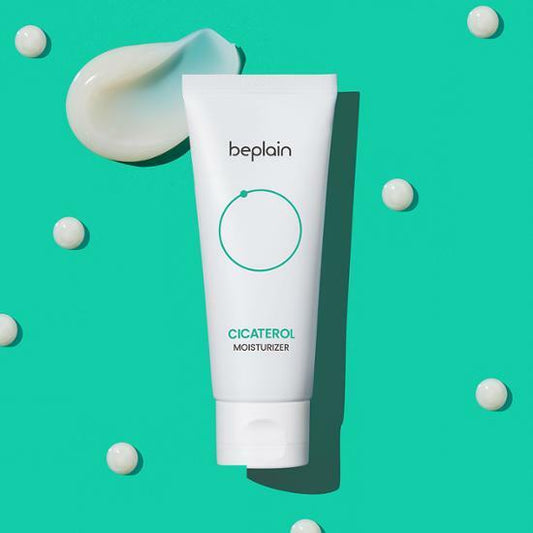 ★Be Plain★ Cicaterol Moisturizer
