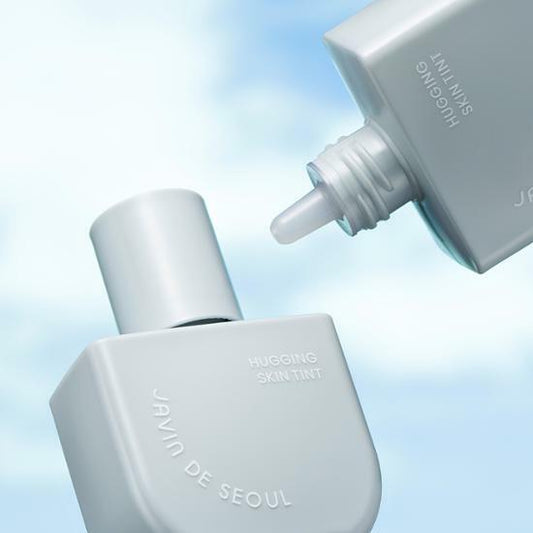 ★Javin De Seoul★ Hugging Skin Tint