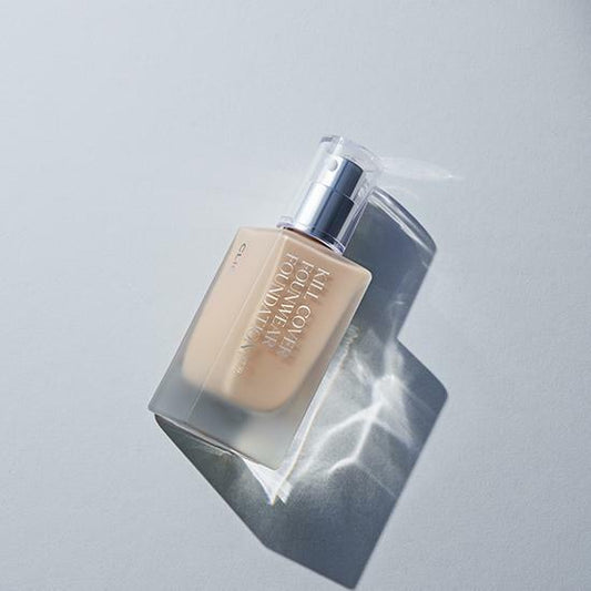 ★Clio★ Kill Cover Founwear Foundation