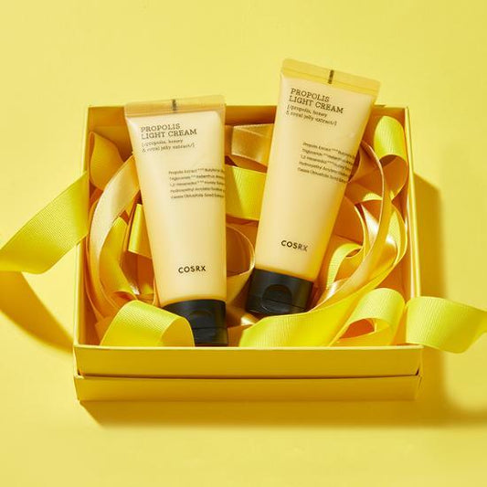 ★Cosrx★ Propolis Light Cream (Tube)