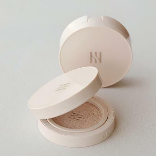 ★Hera★ Skin Radiant Glow Cushion