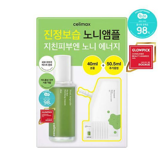 ★Celimax★ The Real Noni Energy Ampoule