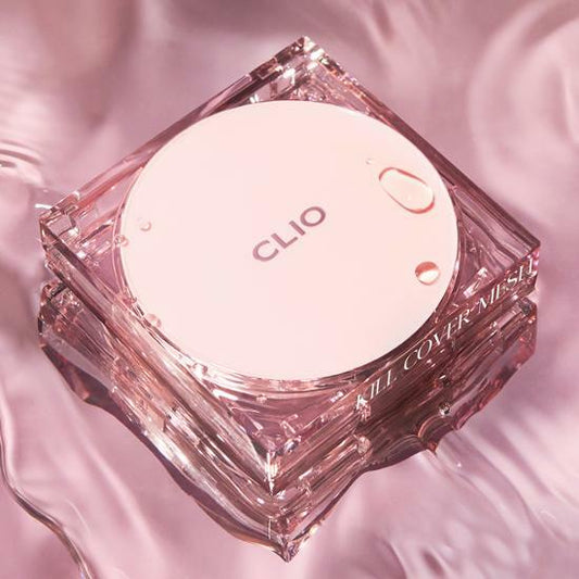 ★Clio★ Kill Cover Mesh Glow Cushion