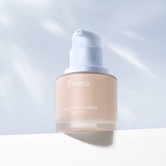 ★Fwee★ Foundation Glass ver.