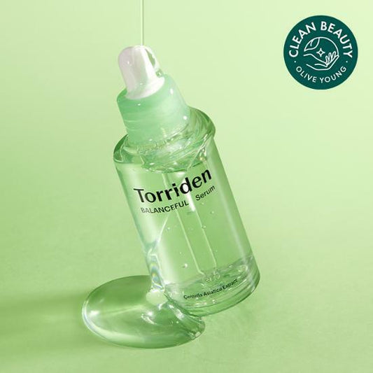 ★Torriden★ Centella Asiatica Extract Balanceful Serum