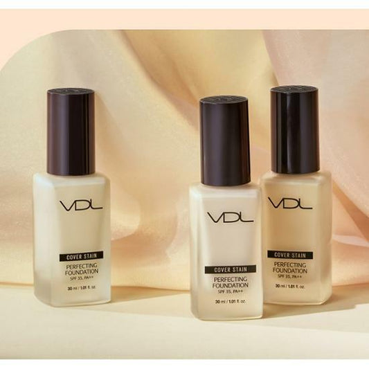 ★VDL★ Cover Stain Perfecting Foundation