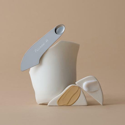 ★Piccasso★ 2way Makeup Spatula