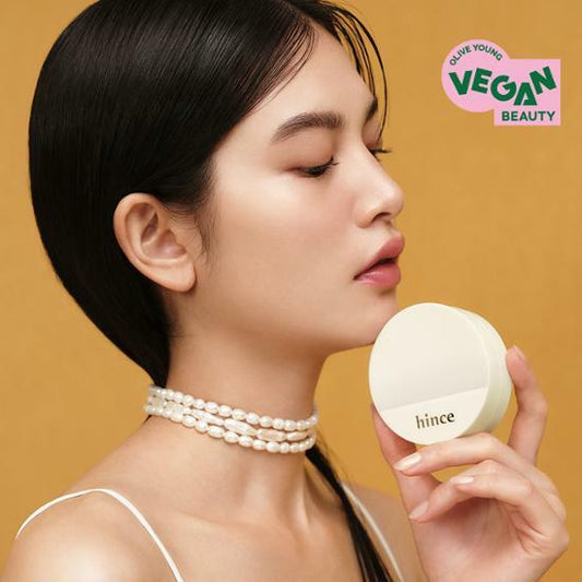 [Refill] ★Hince★ Second Skin Glow Cushion