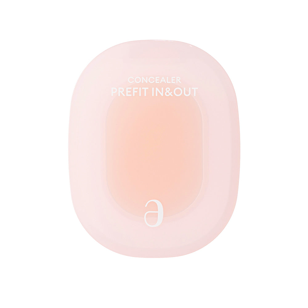 ★Ameli★ Prefit IN&OUT Concealer 003 Baby