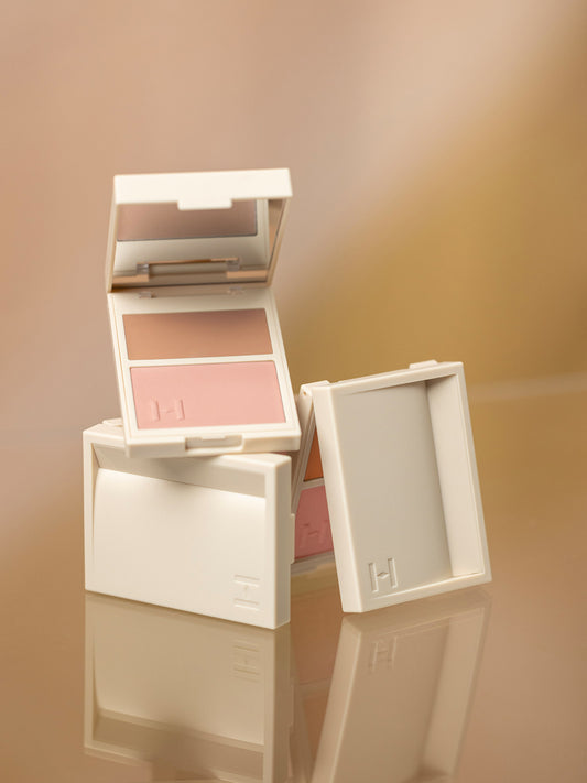 ★Hince★ True Dimension Layering Cheek