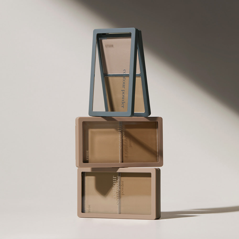 ★Etude House★ Contour Powder Illuminator