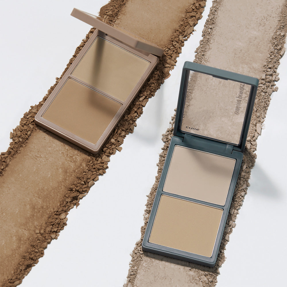 ★Etude House★ Contour Powder Illuminator