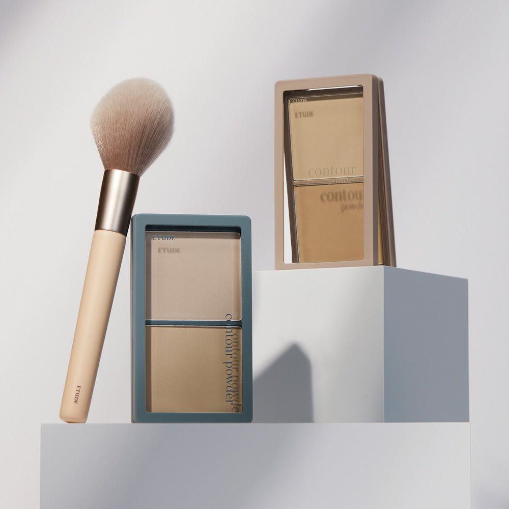 ★Etude House★ Contour Powder Illuminator