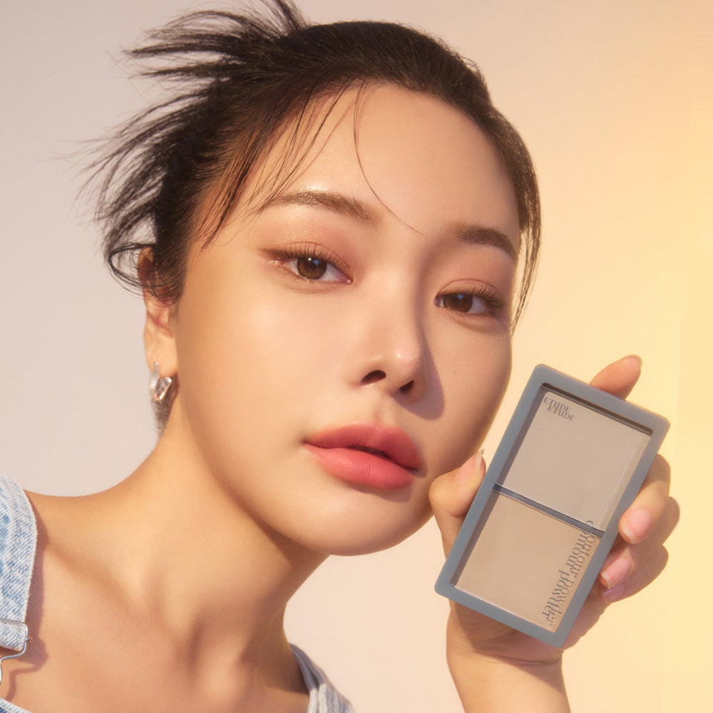 ★Etude House★ Contour Powder Illuminator