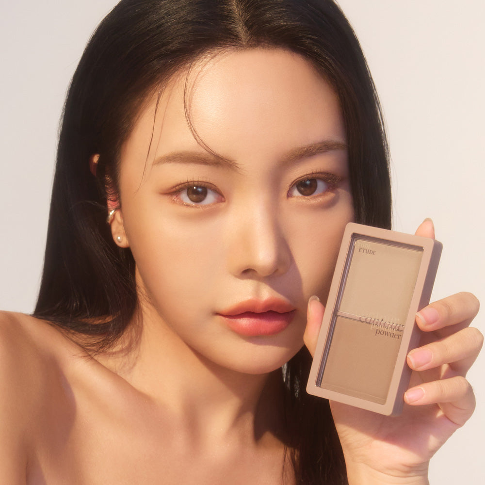 ★Etude House★ Contour Powder Illuminator