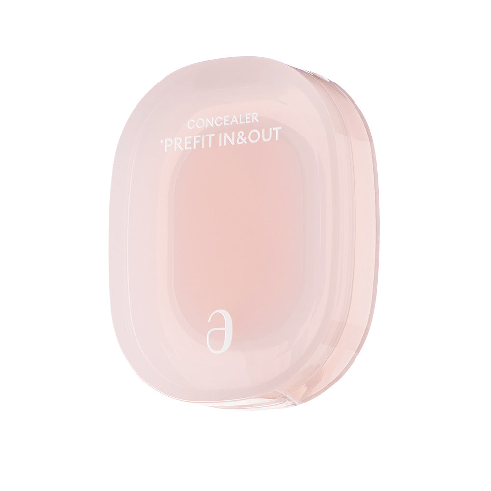 ★Ameli★ Prefit IN&OUT Concealer 002 Bisque