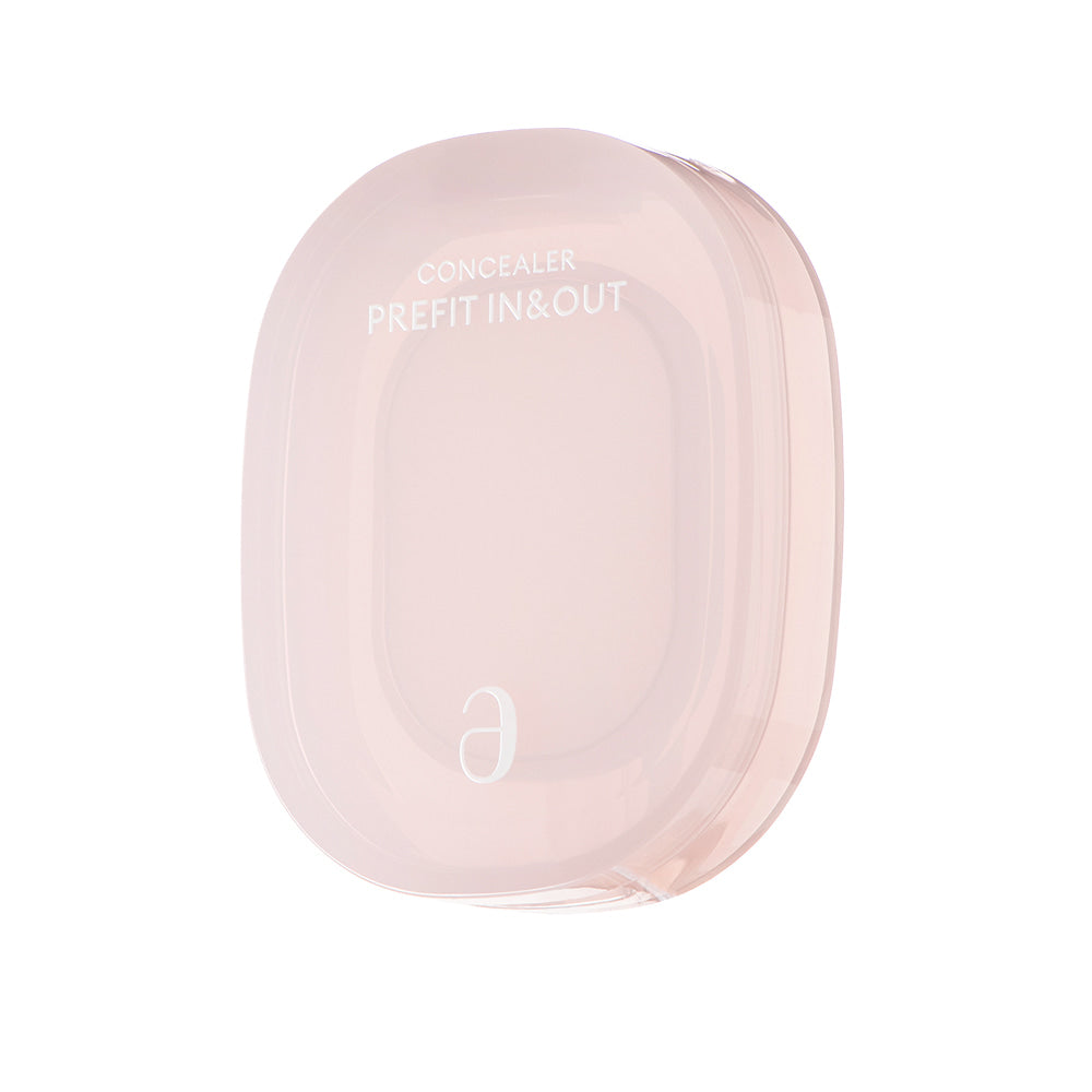 ★Ameli★ Prefit IN&OUT Concealer 001 White