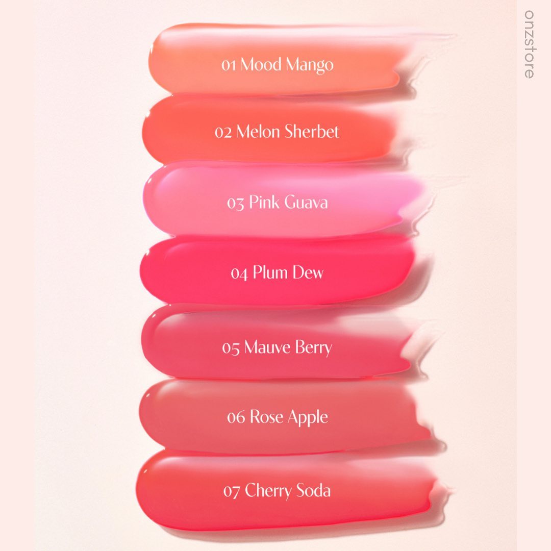 ★Dasique★ Juicy Dewy Tint